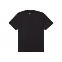 Supreme Daidō Moriyama Tights Tee Black