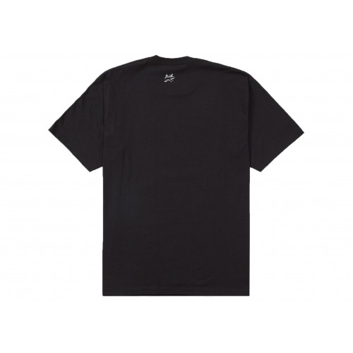 Оригинальный шмот Supreme Daidō Moriyama Tights Tee Black - 70см