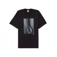 Supreme Daidō Moriyama Tights Tee Black