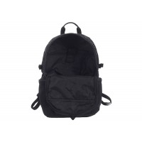 Supreme Denim Backpack Black