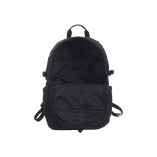 Supreme Denim Backpack Black