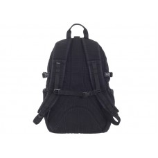 Supreme Denim Backpack Black