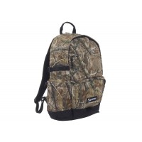 Supreme Denim Backpack Realtree AP Camo