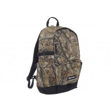 Supreme Denim Backpack Realtree AP Camo
