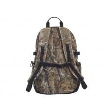 Supreme Denim Backpack Realtree AP Camo