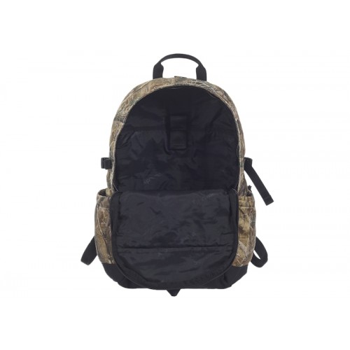 Supreme Denim Backpack Realtree AP Camo