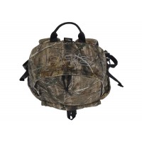 Supreme Denim Backpack Realtree AP Camo