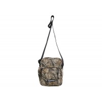 Supreme Denim Shoulder Bag Realtree AP Camo