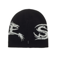 Supreme Dragon Beanie (FW26) Black