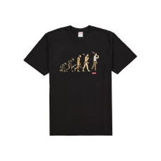 Supreme Evolution Tee Black