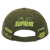 Supreme Fox Racing 6-Panel (FW25) Realtree Hardwoods Camo