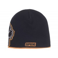 Supreme Fox Racing Beanie Black
