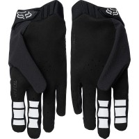 Supreme Fox Racing Bomber LT Gloves Black