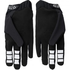 Supreme Fox Racing Bomber LT Gloves Black