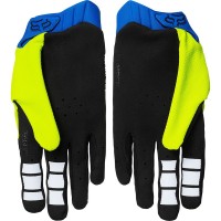 Supreme Fox Racing Bomber LT Gloves Multicolor