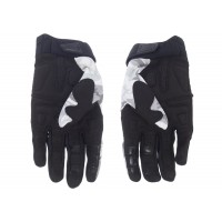 Supreme Fox Racing DMX Bomber Gloves Snow Camo