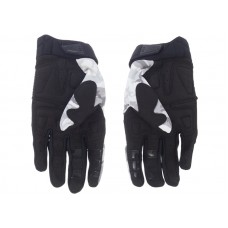 Supreme Fox Racing DMX Bomber Gloves Snow Camo