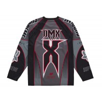 Supreme Fox Racing DMX Jersey Black