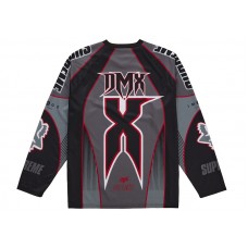 Supreme Fox Racing DMX Jersey Black