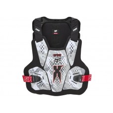 Supreme Fox Racing DMX Raceframe Impact Chest Guard Snow Camo