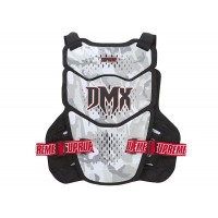 Supreme Fox Racing DMX Raceframe Impact Chest Guard Snow Camo
