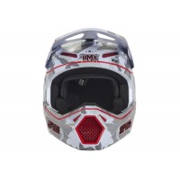 Supreme Fox Racing DMX V1 Helmet Multicolor