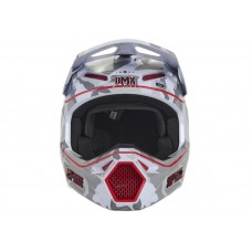 Supreme Fox Racing DMX V1 Helmet Multicolor