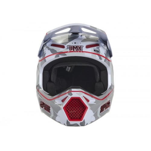 Supreme Fox Racing DMX V1 Helmet Multicolor