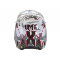 Supreme Fox Racing DMX V1 Helmet Multicolor