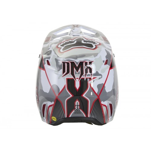 Supreme Fox Racing DMX V1 Helmet Multicolor