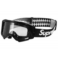 Supreme Fox Racing Goggles Black