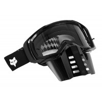 Supreme Fox Racing Goggles Black