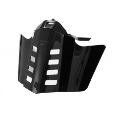 Supreme Fox Racing Goggles Black