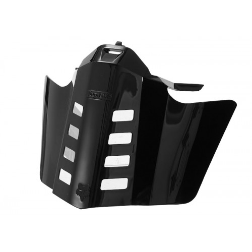 Supreme Fox Racing Goggles Black