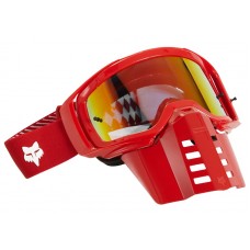 Supreme Fox Racing Goggles Red