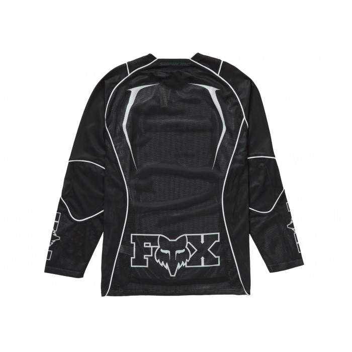 Fox racing supreme jersey best sale