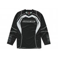 Supreme Fox Racing Jersey Black