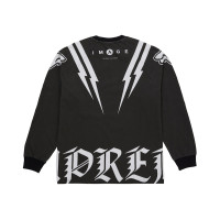 Supreme Fox Racing L/S Top Black