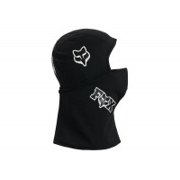 Supreme Fox Racing Lightweight Balaclava Black