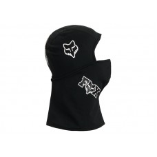 Supreme Fox Racing Lightweight Balaclava Black