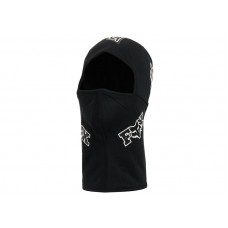 Supreme Fox Racing Lightweight Balaclava Black