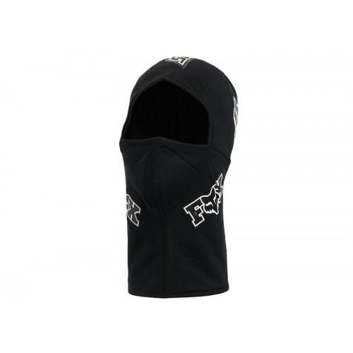 Supreme Fox Racing Lightweight Balaclava Black