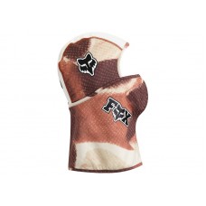 Supreme Fox Racing Lightweight Balaclava White