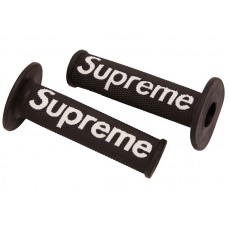Supreme Fox Racing Moto Hand Grip Black
