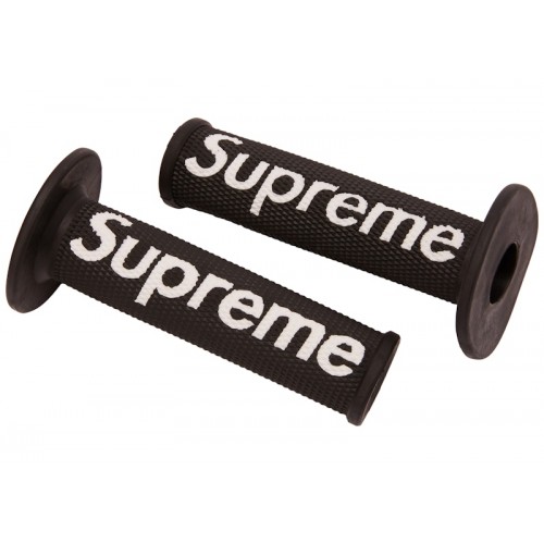 Supreme Fox Racing Moto Hand Grip Black