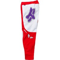 Supreme Fox Racing Moto Pant Red