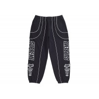 Supreme Fox Racing Sweatpant (FW25) Black