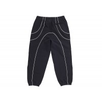 Supreme Fox Racing Sweatpant (FW25) Black