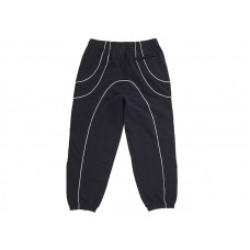 Supreme Fox Racing Sweatpant (FW25) Black