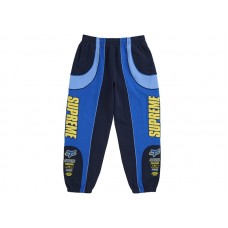 Supreme Fox Racing Sweatpant (FW25) Navy